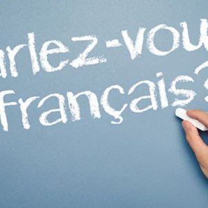 French Conversation Club