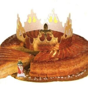 Galette des Rois