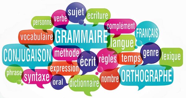 French Grammar 1