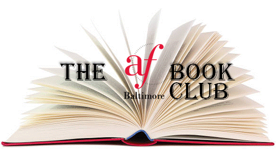 French book club of the Alliance Francaise de Baltimore